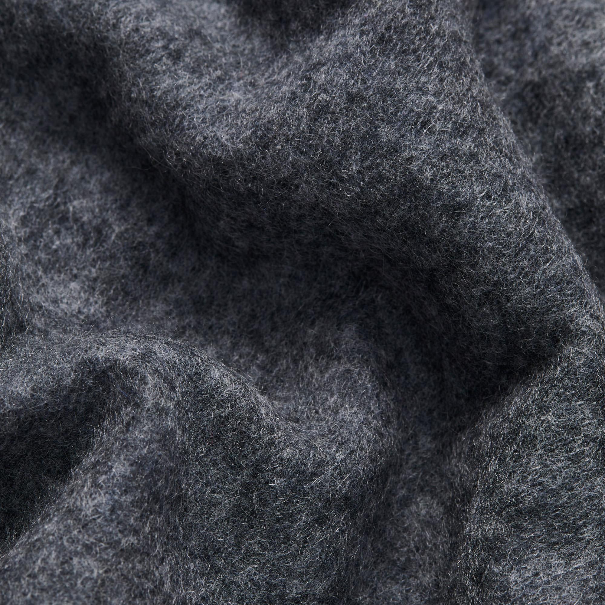 The Luxe Cashmere Scarf